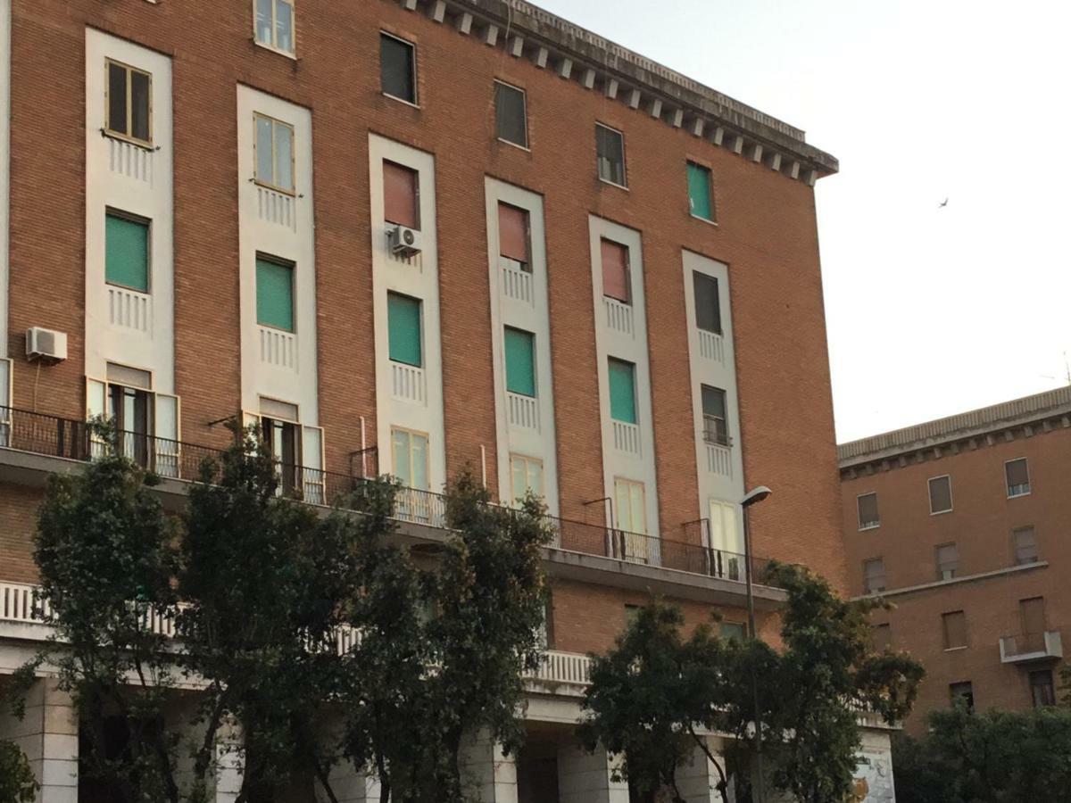 A 2 Passi Da Bed & Breakfast Foggia Exterior photo