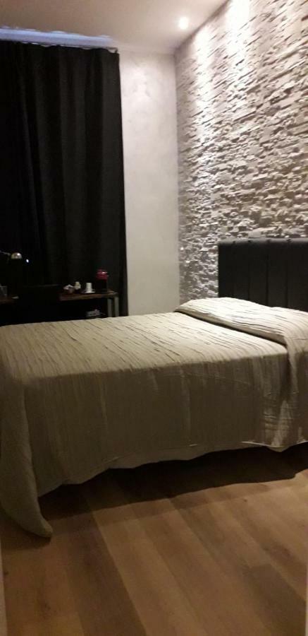A 2 Passi Da Bed & Breakfast Foggia Exterior photo